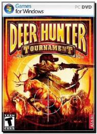 Deer Hunter Tournament RUS/ENG