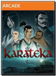 Karateka (2012) RePack
