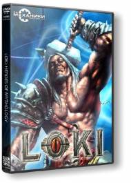 Loki: Heroes of Mythology (RUS|ENG) [RePack] от R.G. Механики