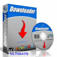 VSO Downloader Ultimate 2.9.14.8 [Мульти/Русский]