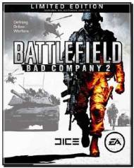 Battlefield: Bad Company 2 - Расширенное издание (2012) RUS RePack