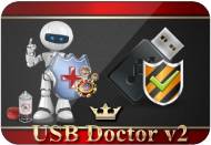 USB Doctor ver.2 (RUS\ENG\2013)