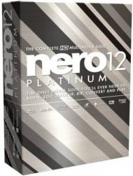 Nero ver.12 Platinum x86 and x64