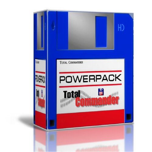 Total Commander 8.01 LitePack\PowerPack\ExtremePack 2013.5 Final Portabl RUS\ENG\2013