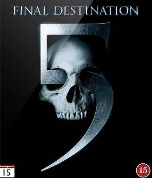 Пункт назначения 5 / Final Destination 5