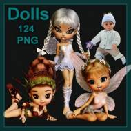 Dolls \ Куклы