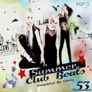 VA - Summer Club Beats vol. 53