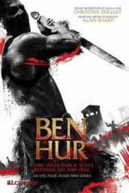 Бен Гур \ Ben Hur (HDTVRip)