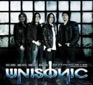 Unisonic (K.Hansen & M.Kiske)