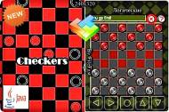 SmartBunny Checkers / Шашки с умным кроликом