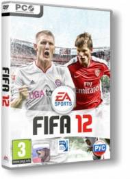 FIFA 12 - 2012