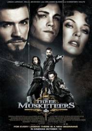 Мушкетеры \ The Three Musketeers