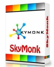 SkyMonk Client 1.63