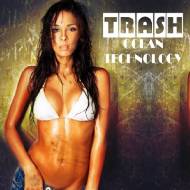 VA - Trash Ocean Technology (2012)Mp3