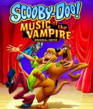 Scooby Doo! Music of the Vampire / Скуби-Ду! Музыка вампира