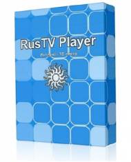 RusTV Player v 2.3