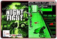 Night Fight+ Screen size / Ночные сражения