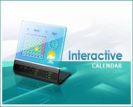 Interactive Calendar 1.1