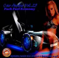 Car Audio Vol.25 F**k Fuel Economy (2012)Mp3