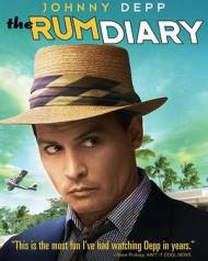 Ромовый дневник / The Rum Diary