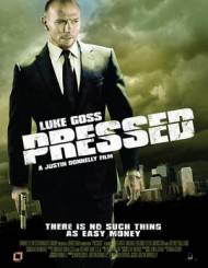 Под прицелом / Pressed (DVDRip)