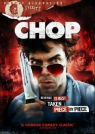 Обрубок / Chop (HDRip)