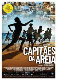 Капитаны песка / Capitães da Areia