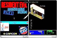 Resident Evil Confidential Report: File 2+RU / Обитель зла Конфиденциальный Отчет: Файл 2