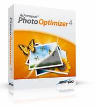 Ashampoo Photo Optimizer 4.0.3