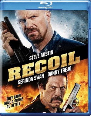 Отдача \ Recoil (HDRip)