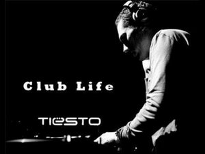 Tiesto - Tiesto`s Club Life 259