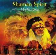 Tito Rodriguez - Shaman Spirit Meditation