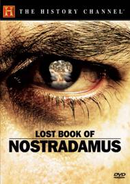 Потерянная книга Нострадамуса (2 серии)  Lost Book of Nostradamus