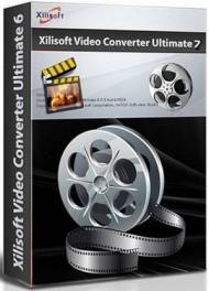 Xilisoft Video Converter Ultimate 7.1.0 build 20120222 (RePack + Portable)