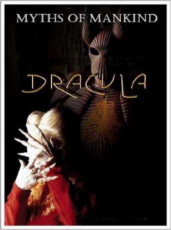 Мифы человечества. Дракула / Myths of Mankind. Dracula