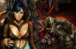игра Shards of the Dream