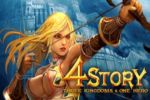игра 4Story: Войны Королевств