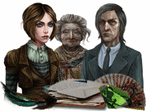 игра Фантазмат