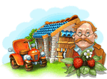 игра Чудо ферма 2