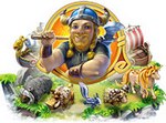 игра Веселая ферма. Викинги