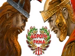 игра Дороги Рима 3